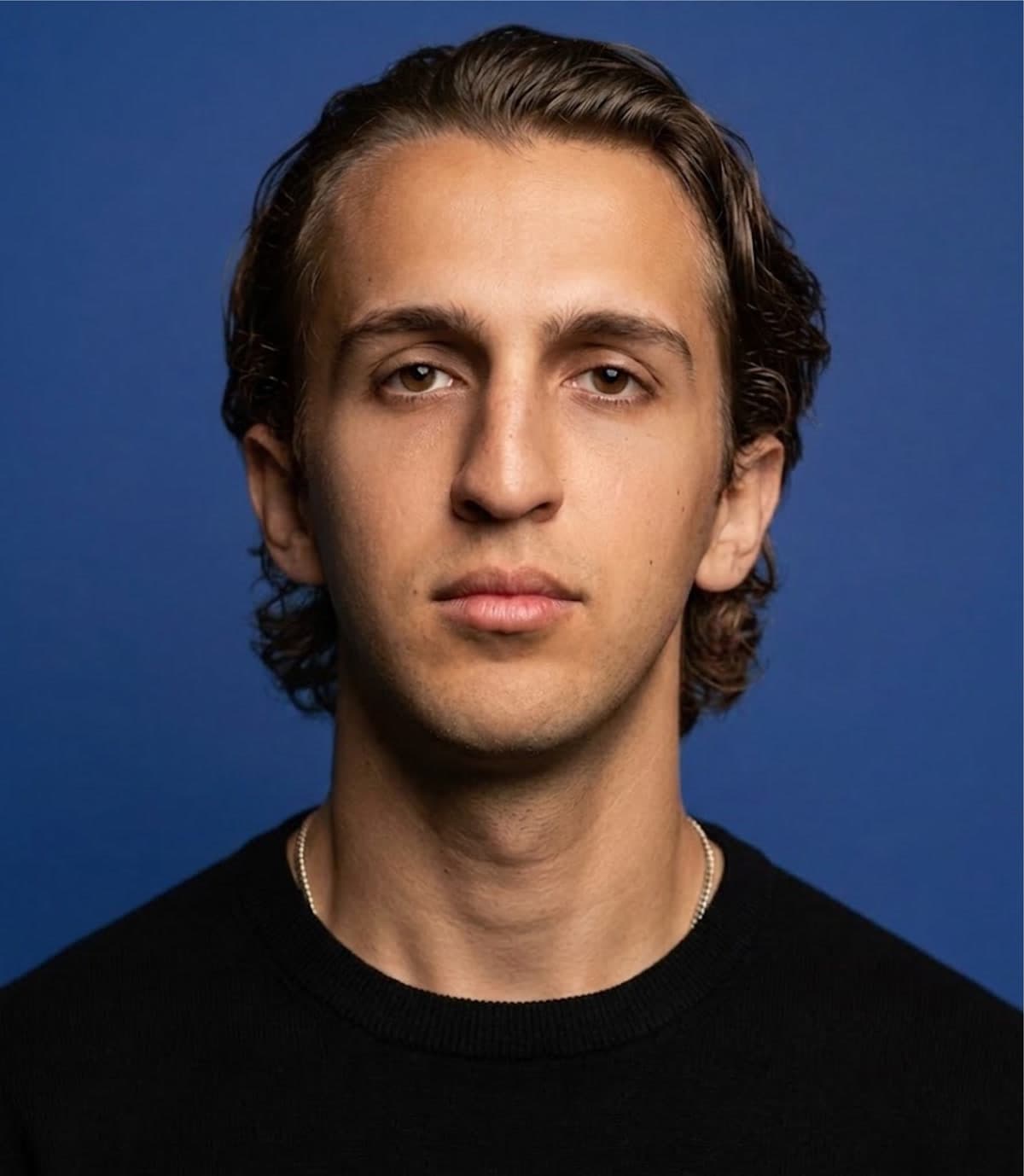 Jake Swad — Jake Swad Media